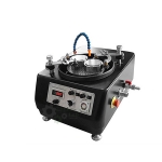 Polishing and Lapping Machine