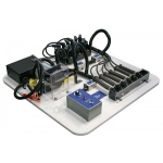 Spark Ignition System