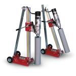 Core Cutting/Core Drilling Machine (Motorized)