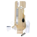 Blaine Fineness Apparatus