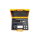 Pile Echo Tester Concrete