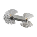 Thread Pitch Gauge