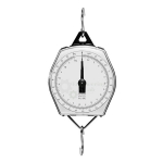 Dial Type Spring Balance