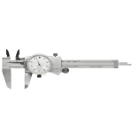 Dial Type Vernier Caliper
